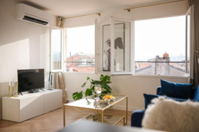 Stunning apartment in the heart of Nice old town